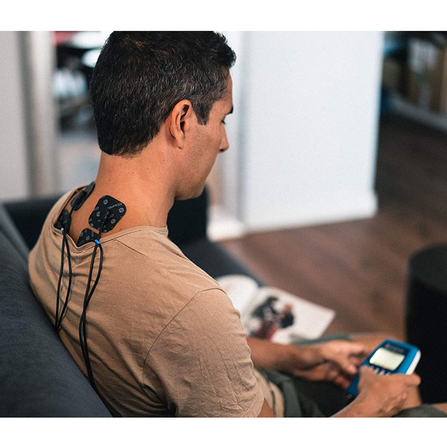 Compex fit 1.0 neuf 2026 - Sport & Plein air