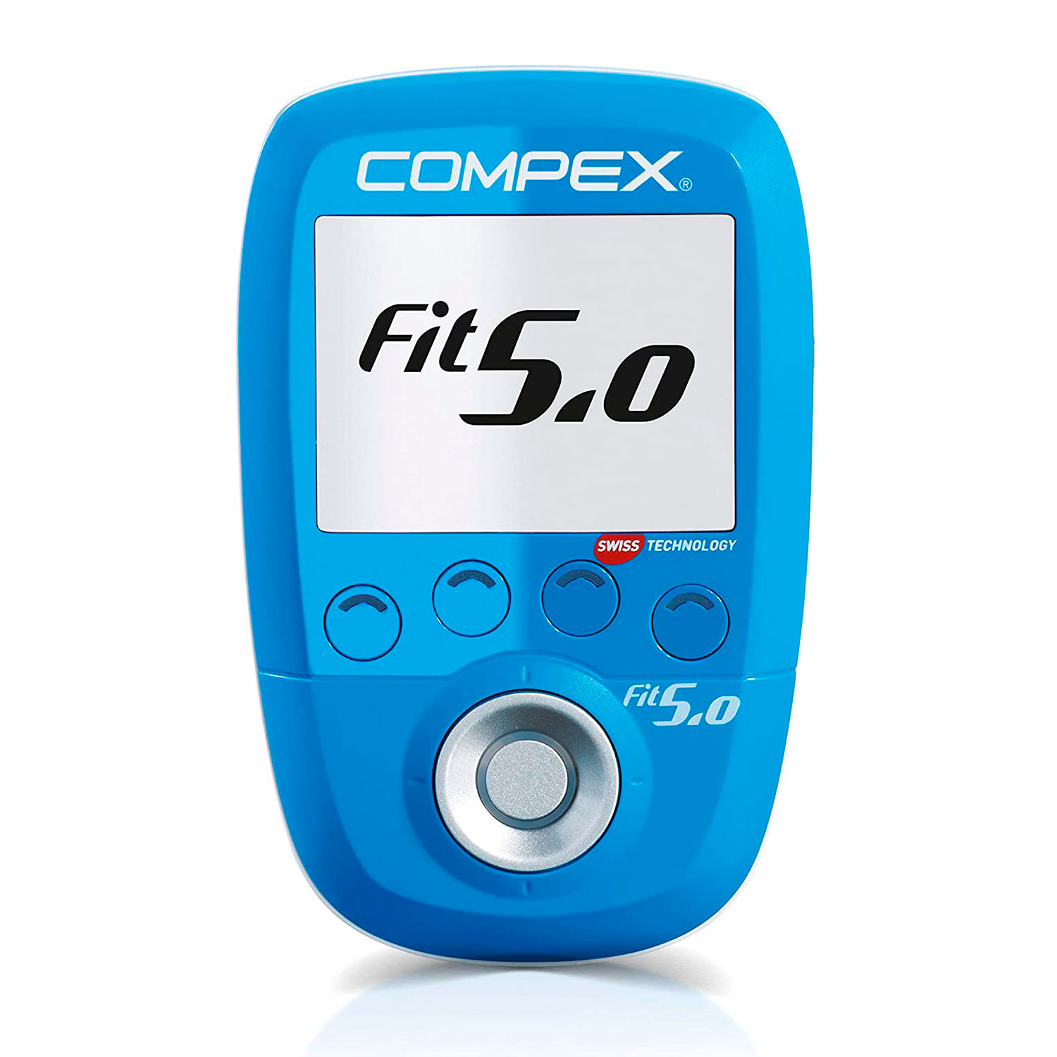 Compex Sp 4.0, Electroestimulación, Material Deportivo