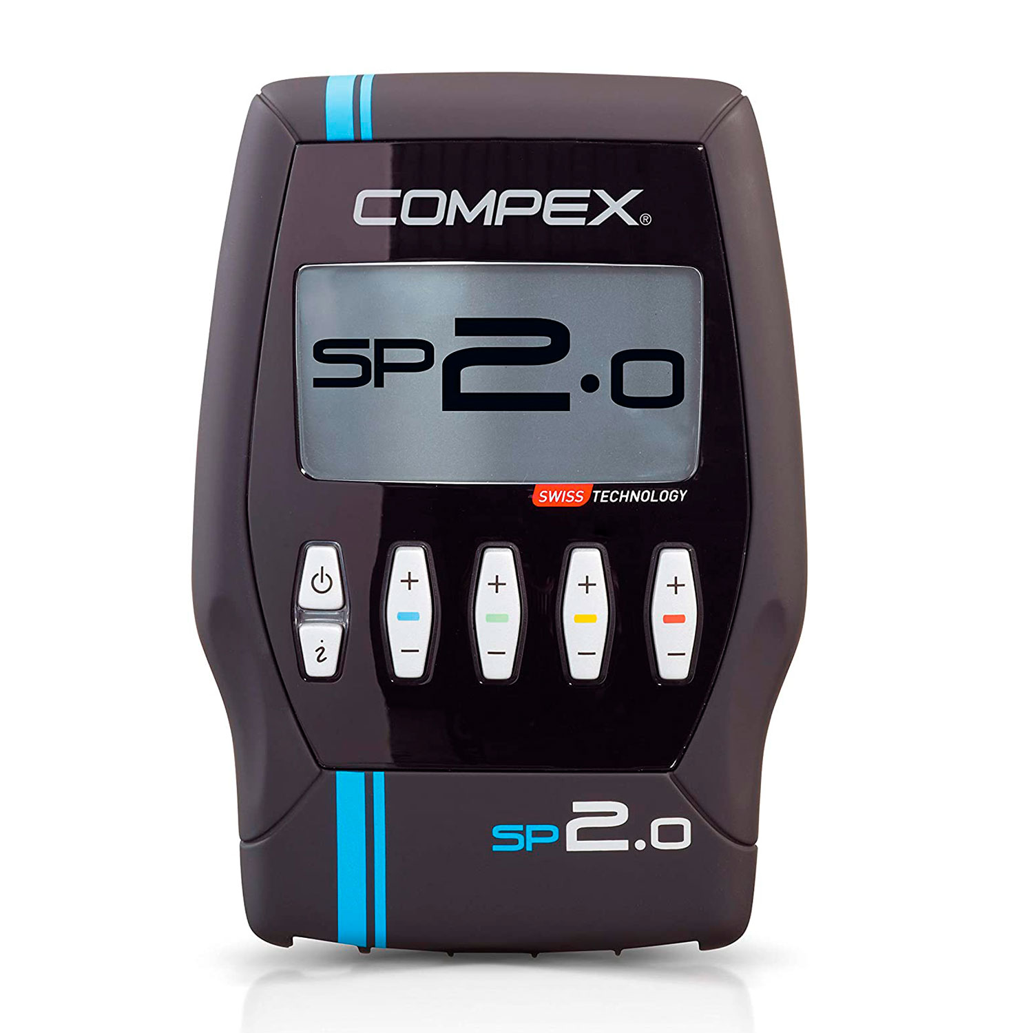 Electroestimulador Sp 2.0 - Compex