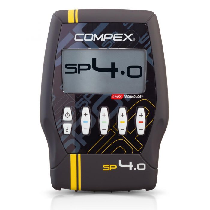 Electroestimulador Sp 4.0 - Compex