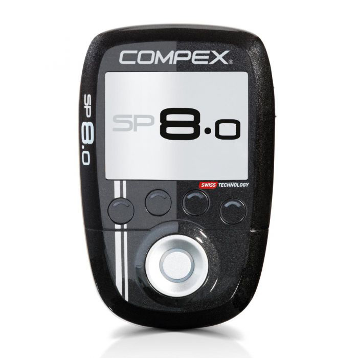 Electroestimulador Sp 8.0 - Compex