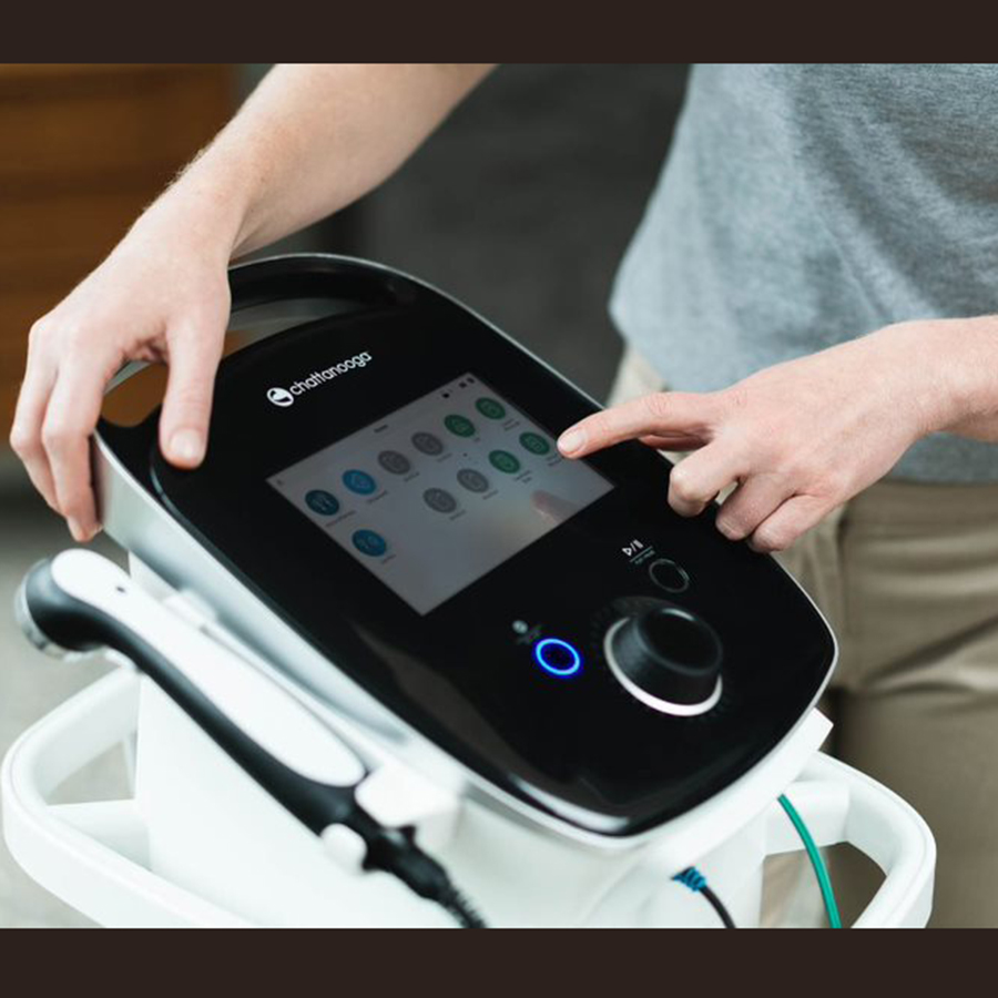 Intelect Mobile 2 Combo Chattanooga