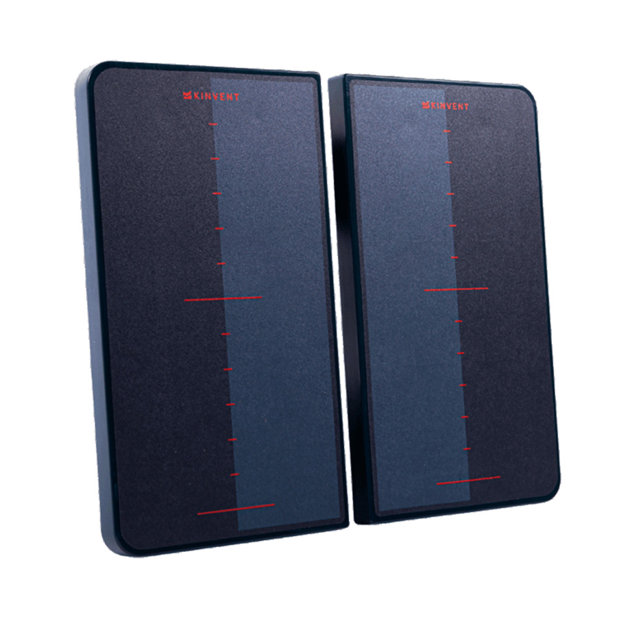 K-Force-plates - Plataformas de fuerza - Kinvent