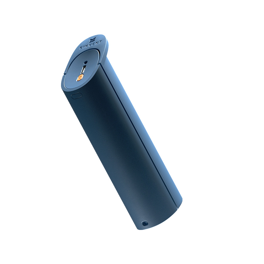 K-Grip - Dinamómetro de agarre - Kinvent