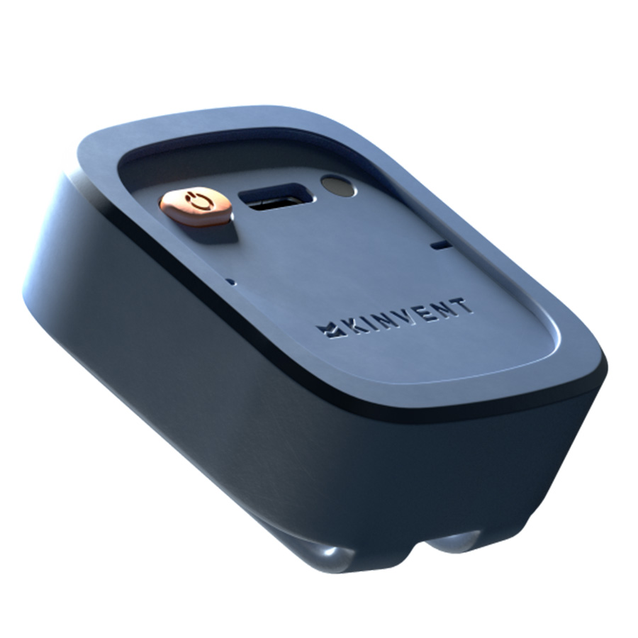 K-Move - Sensor inercial - Kinvent