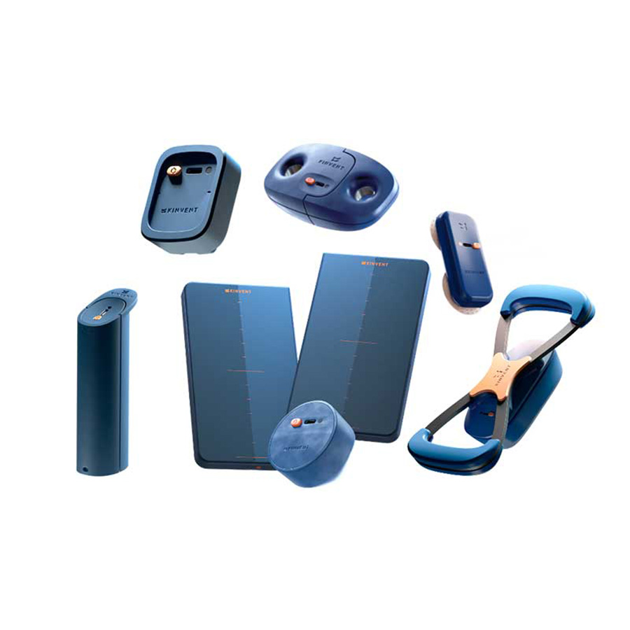 Pack Advanced - kinvent