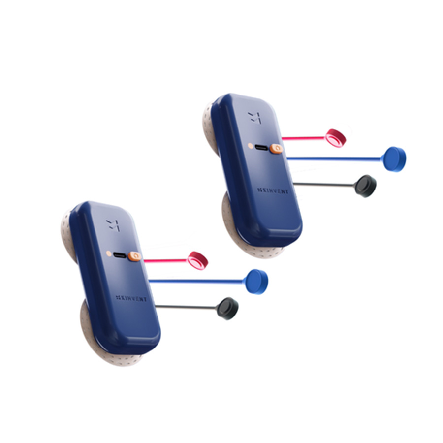 Duo Pack - Kinvent