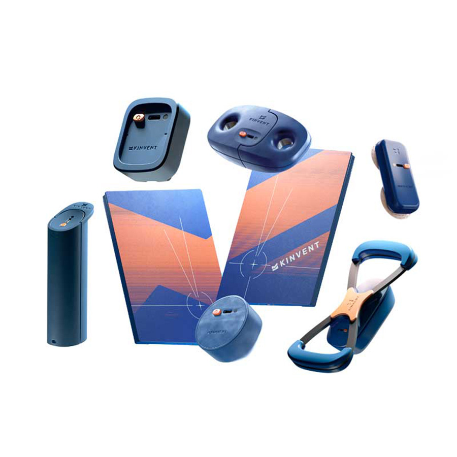Pack Expert - Kinvent
