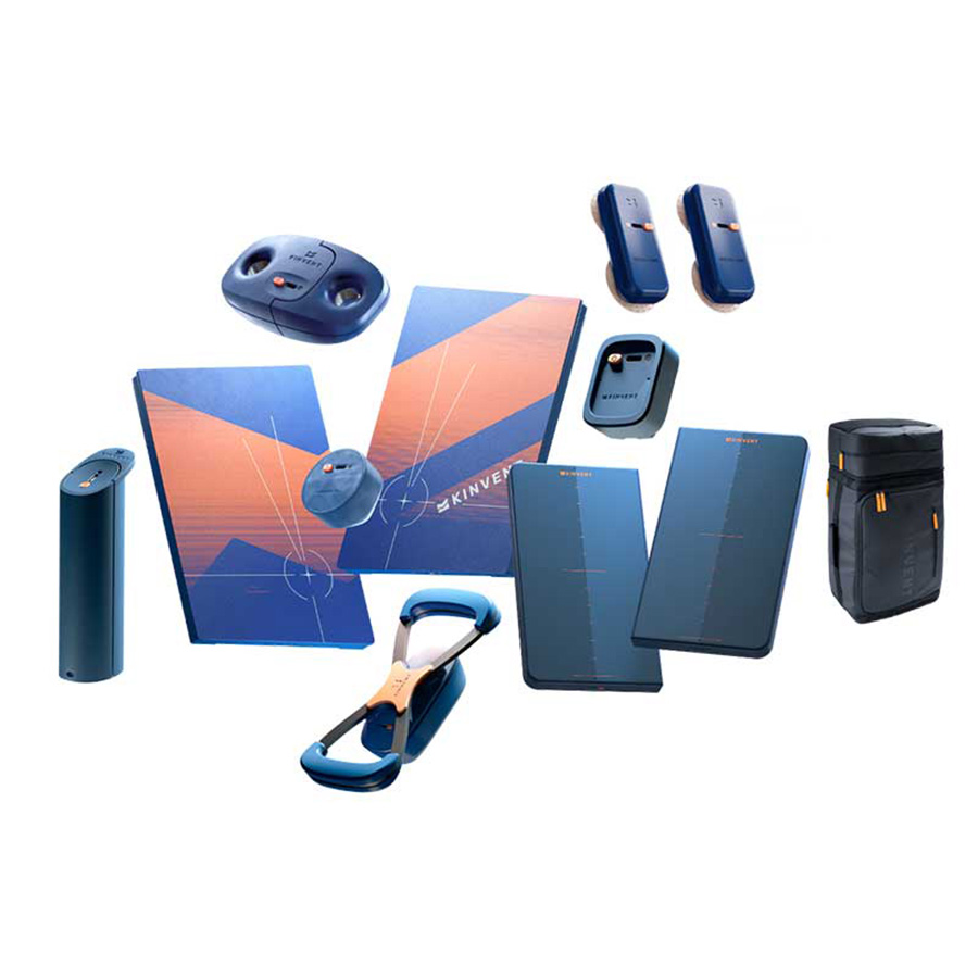 Pack Ultimate solution - kinvent