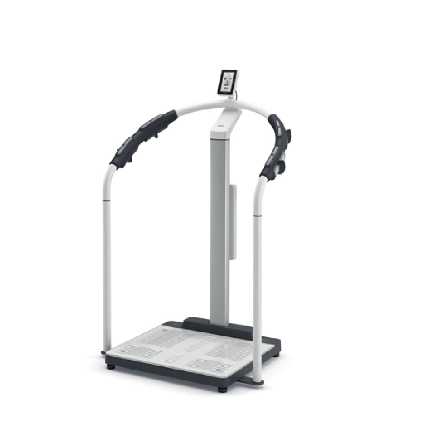 seca mBCA Pro - Bioimpedancia SECA