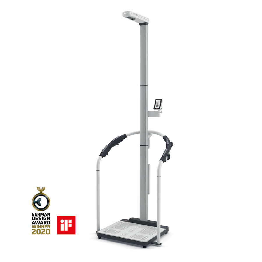 seca mBCA Ultra - Bioimpedancia SECA